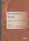 Cover: The Method Works - Palgrave Macmillan