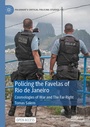 Cover: Policing the Favelas of Rio de Janeiro - Palgrave Macmillan
