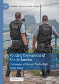 Bild: Policing the Favelas of Rio de Janeiro - Palgrave Macmillan