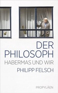 Cover: Der Philosoph - Propyl&auml;en