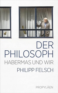 Abbildung von: Der Philosoph - Ullstein Taschenbuchverlag