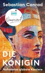Cover: Die Königin - Ullstein eBooks