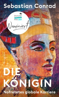 Abbildung von: Die Königin - Ullstein Taschenbuchverlag