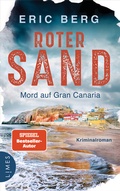 Cover: Roter Sand - Mord auf Gran Canaria - Limes Verlag
