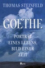 Cover: Goethe - Rowohlt