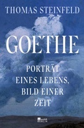 Cover: Goethe - Rowohlt eBooks