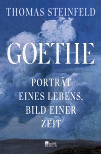 Enlarge image Cover: Goethe - Rowohlt