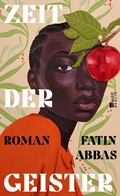Cover: Zeit der Geister - Rowohlt