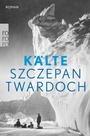 Cover: K&auml;lte - Rowohlt