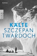 Cover: K&auml;lte - Rowohlt