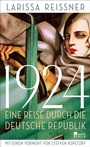 Cover: 1924 - Rowohlt