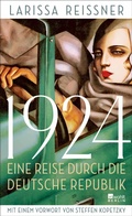 Abbildung von: 1924 - Rowohlt