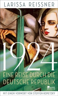 Abbildung von: 1924 - Rowohlt