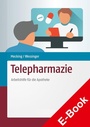 Bild: Telepharmazie - Deutscher Apotheker Verlag