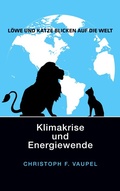 Bild: Löwe und Katze blicken auf die Welt - BoD - Books on Demand