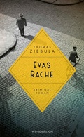 Cover: Evas Rache - Rowohlt