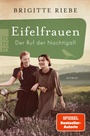 Cover: Eifelfrauen: Der Ruf der Nachtigall - Rowohlt