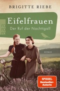 Cover: Eifelfrauen: Der Ruf der Nachtigall - Rowohlt