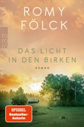 Cover: Das Licht in den Birken - Rowohlt