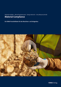 Abbildung von: Material Compliance - VDMA