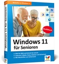 Abbildung von: Windows 11 für Senioren - Vierfarben
