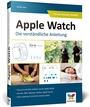 Cover: Apple Watch - Vierfarben