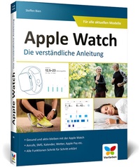 Abbildung von: Apple Watch - Vierfarben