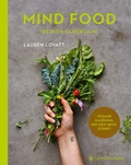 Cover: Mind Food - Iss dich gl&uuml;cklich! - Gerstenberg