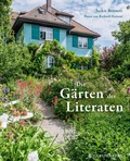 Cover: Die G&auml;rten der Literaten - Gerstenberg