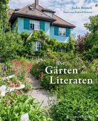 Enlarge image Cover: Die Gärten der Literaten - Gerstenberg