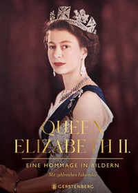 Abbildung von: Queen Elizabeth II. - Gerstenberg