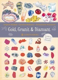 Cover: Gold, Granit & Diamant - Gerstenberg