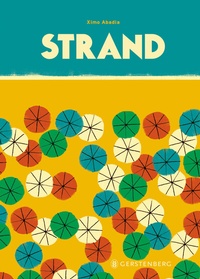 Enlarge image Cover: Strand - Gerstenberg