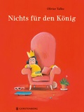 Cover: Nichts f&uuml;r den K&ouml;nig - Gerstenberg