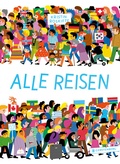 Cover: Alle reisen - Gerstenberg