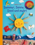 Cover: Sommer, Sonne, Sand und mehr! - Gerstenberg