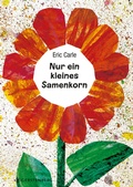 Cover: Nur ein kleines Samenkorn - Gerstenberg
