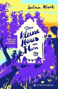 Cover: Das kleine Haus am Fluss - Gerstenberg