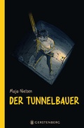 Cover: Der Tunnelbauer - Gerstenberg