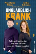 Cover: Unglaublich krank - Ullstein eBooks