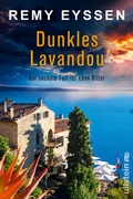 Cover: Dunkles Lavandou (Ein-Leon-Ritter-Krimi 6) - Ullstein extra