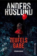 Cover: Teufelsgabe - Ullstein eBooks