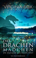 Cover: Das Drachenm&auml;dchen - Dragonbooks