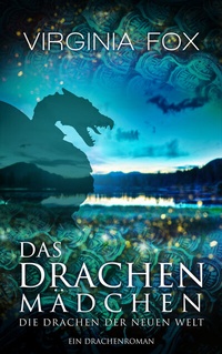 Enlarge image Cover: Das Drachenmädchen - Dragonbooks