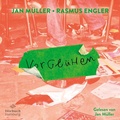 Cover: Vorgl&uuml;hen - H&ouml;rbuch Hamburg