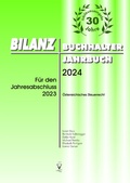 Cover: BILANZBUCHHALTER JAHRBUCH 2024 + Jubil&auml;umsbonus-E-Book - Grundner Fachbuch-Verlag f&uuml;r Steuer- und Wirtschaftsliteratur