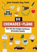 Cover: Die Cremades-Pl&auml;ne - Damaris Verlag