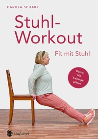 Abbildung von: Stuhlworkout für Senioren - Singliesel