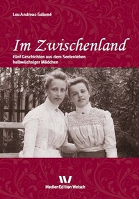Abbildung von: Im Zwischenland - Welsch, Ursula
