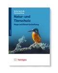 Cover: Natur- und Tierschutz, Hege und Bewirtschaftung - Heintges Lehr- und Lernsystem GmbH